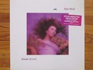 Kate Bush *Hounds Of Love* Gray Marbleized vinyl LP 1985  #ST-17171 SEALED