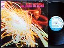 BLUE MITCHELL Collision In Black LP BLUE NOTE BST 84300 US '69 JAZZ Monk Higgins