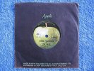 THE IVEYS (Apple Beatles Label) Badfinger New Zealand 45 1968