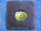 JACKIE LOMAX (Apple Beatles Label) How the web New Zealand 45 1970