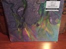 Alt-J - An Awesome Wave Marble Blue Colored Vinyl LP /1,000 SEALED Newbury Mint