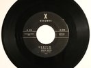 The Beach Boys: Surfin/Luau | Very Rare X Records 1961 Orig Brian Wilson *HEAR*