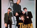 **Them - Don't start crying now + 3 - UK PS/EP 