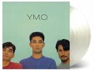 Y.M.O. NAUGHTY BOYS & INSTRUMENTAL180g TRANSPARENT COLORED VINYL #'D LIMITED YMO