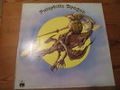 T. Rex 2 LP Futuristic Dragon / Electric Warrior