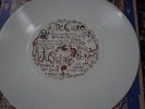 CURE JUST LIKE HEAVEN / SNOW IN SUMMER FICTION RECORDS FICS 27 LTD WHITE VINYL