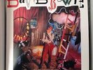 DAVID BOWIE LP -till the 21st century lose- MINT