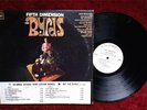 The Byrds - Fifth Dimension  MONO White Label PROMO VG++