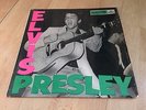 Elvis Presley HMV CLP 1093 Rock n Roll vinyl record