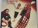 Primus - In Numbers / LP (LETV447LP) limited clear, 45 RPM