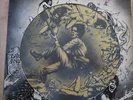 DARK ANGEL - WE HAVE ARRIVED - PICTURE - METAL STORM RECORDS - MS 8501-PD - US