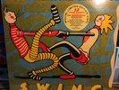 The Manhattan Transfer Swing Special Limited Edition Vinyl  New
