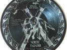 N.THUNDER PICTURE LP final stand Oi ISD Rock O Rama Rebelles Européens