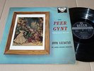 SXL 2012 GRIEG PEER GYNT FJELDSTAD LSO DECCA WBg ED1 STEREO LP