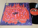 ASDF 149 BERLIOZ LA DAMNATION DE FAUST CLUYTENS LVSM / HMV STEREO SUPERB NM
