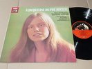 HQS 1437 JACQUELINE DU PRE RECITAL RARE HMV STEREO LP