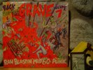 BACK FROM THE GRAVE Vol. 7 2xLP/'60s Garage Rock/Nuggets/Pebbles/Crypt Records