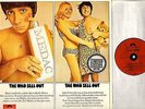 THE WHO the who sell out LP EX/EX- 2478 142 germany track 1981 reissue