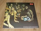 DLP Jimi Hendrix Experience  Electric Ladyland    (Germany / Polydor)