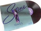 Limited edition, Ones by Selena PURPLE VINYL Limited Edition - OUT OF PRINT