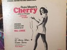 CHERRY & HARRY & RAQUEL Russ Meyer Soundtrack  VG++?,