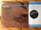 SXL 6440 1st WB EX+ JANOS STARKER Bloch Schelomo MEHTA