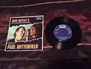 JOHN MAYALL BLUESBREAKERS WITH PAUL  BUTTERFIELD 7