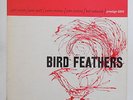 Phil Woods-Gene Quill /J. McLean / McKusick Bird feathers Prestige DG yellow RVG