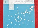 Ravel: Trio Pour Piano, Violin & Violoncelle - Devy Erlih / Roger Albin