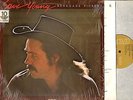 STEVE YOUNG renegade picker (in shrink) LP EX+/EX APL1-1759 with lyric insert