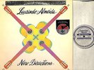 LAURINDO ALMEIDA new directions LP EX+/EX CCS 8007 usa crystal-clear 1979