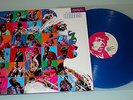 Jimi Hendrix Blues Audiophile Classic Records 2x180g Colored Blue Vinyl LP Ltd E