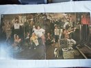 Bob Dylan and the Band THE BASEMENT TAPES Vinyl Gatefold Columbia red Label NM