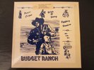 BUDGET RANCH BOXED SET 3x7