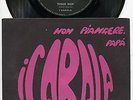 I CABALA tenor man 45 crazy DEEP FUNK instro MOD PSYCH breaks HEAR ?