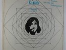 Kinks - Lola Versus Powerman And The Moneygoround LP - Reprise VG+