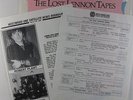 John Lennon - The Lost Lennon Tapes #88-15 2xLP - Westwood One VG++ Shrink