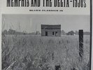 V/A - Memphis And The Delta 1950s LP - Blues Classics Shrink