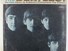 Beatles - Meet The Beatles  LP - Capitol Mono Shrink