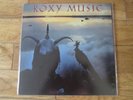 Roxy Music ?– Avalon  VINYL LP ALBUM 180 GRAM ISSUE NEAR MINT