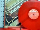 THE BEATLES 1962-1966 (1973) RED Vinyl 2 LP Set VG++ LYRICS aka THE RED ALBUM
