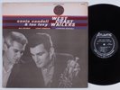 CONTE CANDOLI & LOU LEVY West Coast Wailers ATLANTIC LP VG+ mono