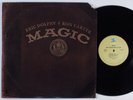 ERIC DOLPHY & RON CARTER Magic PRESTIGE 2XLP VG++/NM gatefold