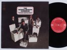 GEORGE BENSON Cookbook COLUMBIA LP NM 2-eye