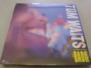Tom Waits - Bad As Me - LP Vinyl // Neu&OVP