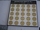 ELVIS PRESLY WORLDWIDE 50 GOLD AWARD HITS,Vol.1 RCA LPM-6401 4 LP box set MINT