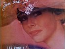Lee Konitz / Arrangements By Jimmy Giuffre - You  Vinyl Schallplatte - 50379