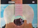Various - Edinburgh Folk Festival Vol 1 (LP, Albu Vinyl Schallplatte - 68269