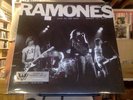 Ramones Live at the Roxy LP sealed 180 gm vinyl RSD Black Friday