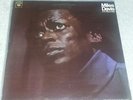 MILES DAVIS In A Silent Way COLUMBIA PC 9875 LP VG++